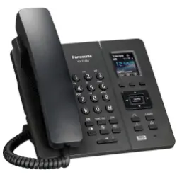 Panasonic KX-TPA65 EB Telefon biurkowy  DECT